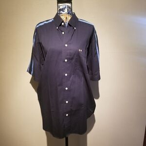 VINTAGE ROUNDTREE & YORKE SHIRT BUTTON DOWN